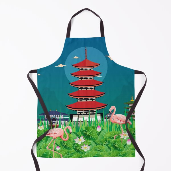 Item preview, beautiful japanese art print designed and sold by VIJAYDIGITAL.