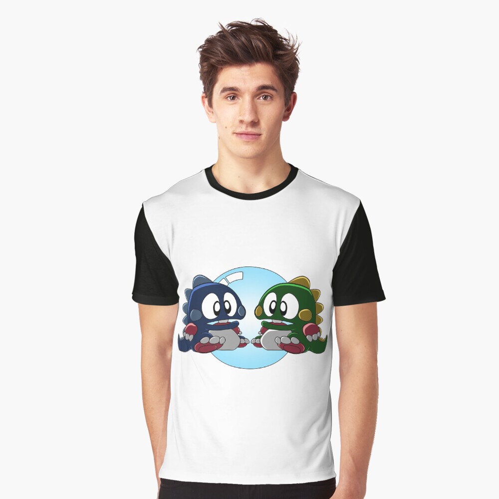 Item preview, Graphic T-Shirt designed and sold by djspacegr.