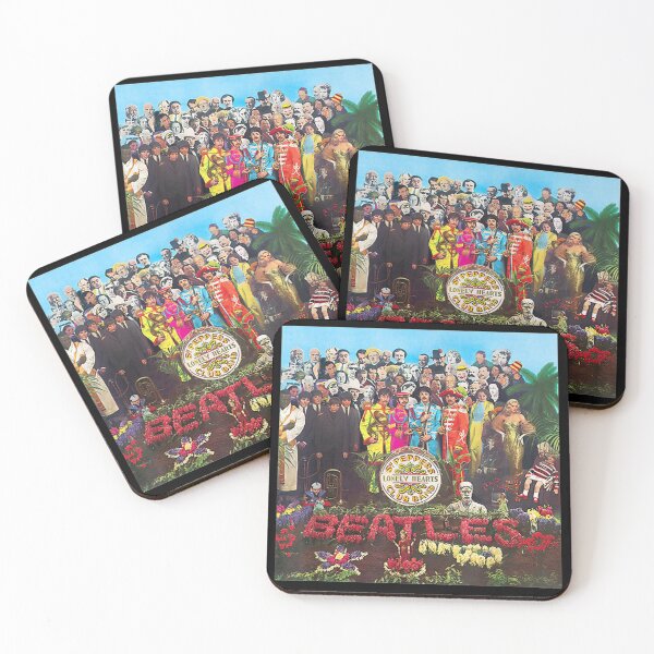 Item preview, The.Be4tles SGT Peppers Album designed and sold by tuplanohort.