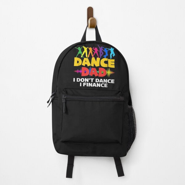 Item preview, Mens Funny Dance Dad I Dont Dance I Finance Dancing Dad TShirt7 designed and sold by blancatawa.