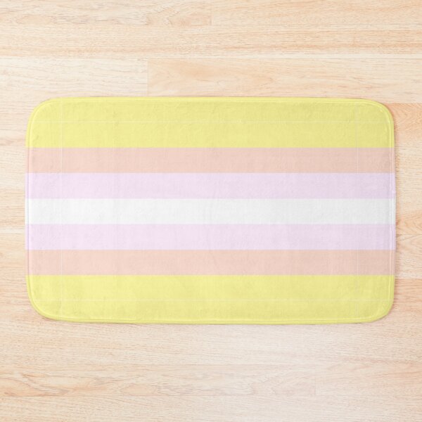 Item preview, Pangender Pride Flag designed and sold by Spectrum Perspectives.