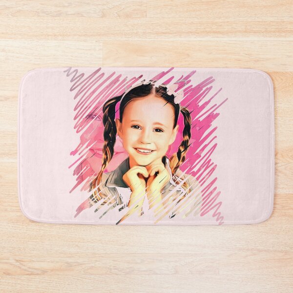 Item preview, Nastya Show, Kids Nastya Show designed and sold by graphic-genie.