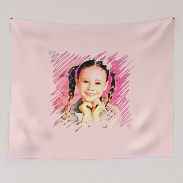 Item preview, Nastya Show, Kids Nastya Show designed and sold by graphic-genie.