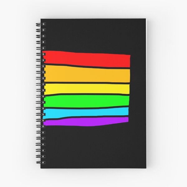 Item preview, pride flag designed and sold by MarsEsmeVT.