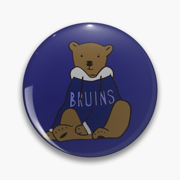 Artikelvorschau, Bob Jones Bruin in einem Kapuzenpullover entworfen und verkauft von Rocket-To-Pluto.