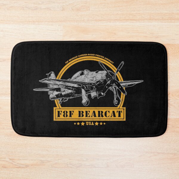 Item preview, F8F Bearcat Aircraft designed and sold by RycoTokyo81.