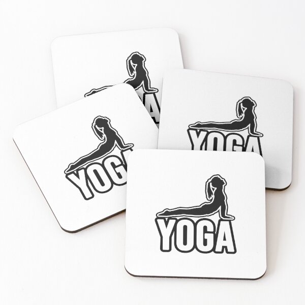 Item preview, yoga designed and sold by TopsellerShirts.