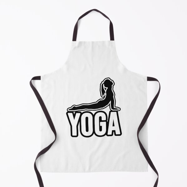 Item preview, yoga designed and sold by TopsellerShirts.