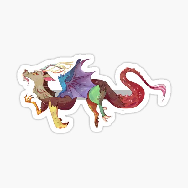 Item preview, Discord # 1 designed and sold by navaja.