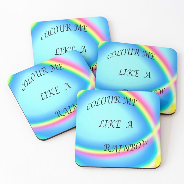 Item preview, rainbow designed and sold by Hritikaart19.