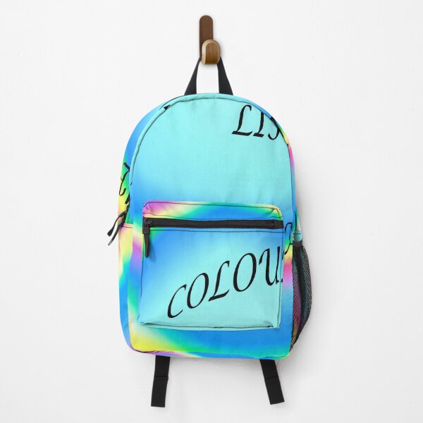 Item preview, rainbow designed and sold by Hritikaart19.