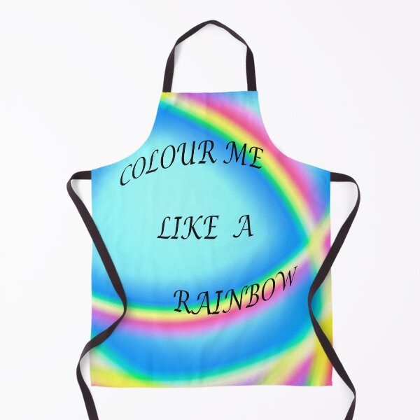 Item preview, rainbow designed and sold by Hritikaart19.