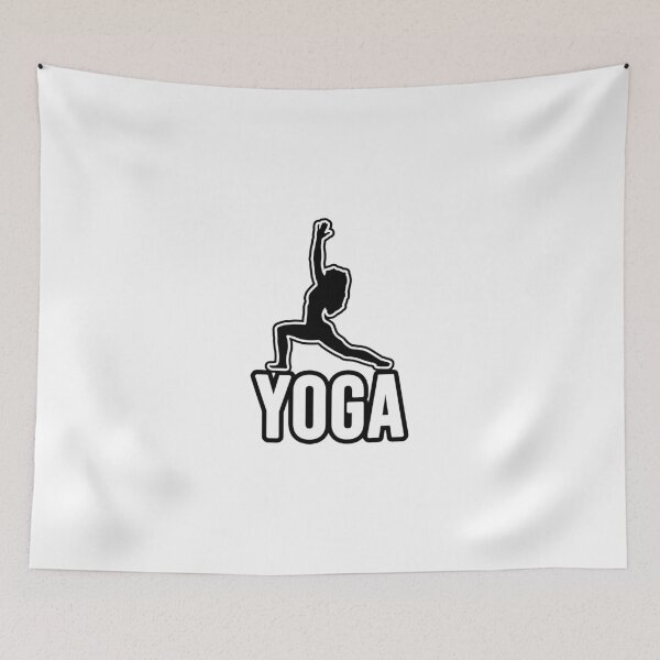Item preview, yoga designed and sold by TopsellerShirts.