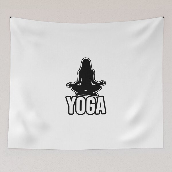 Item preview, yoga designed and sold by TopsellerShirts.