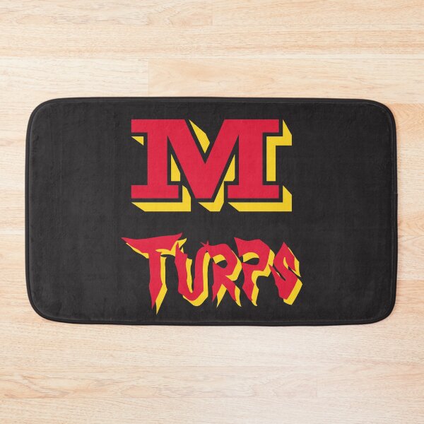 Item preview, Maryland MD Turps  designed and sold by Lartheviking.