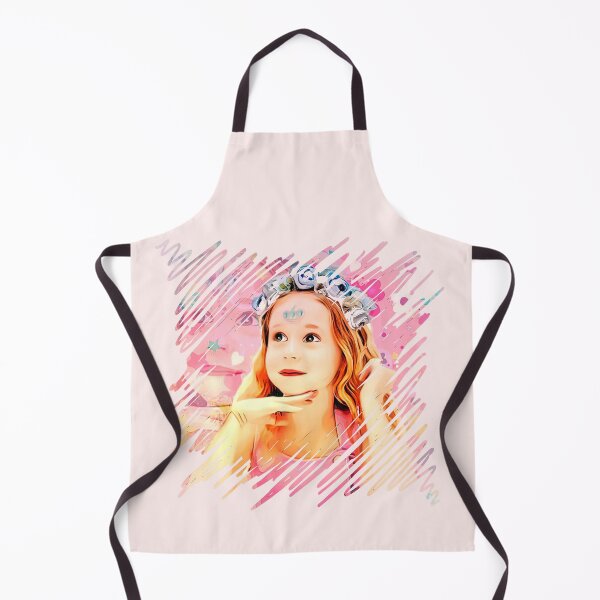 Item preview, Nastya Show, Kids Nastya Show designed and sold by graphic-genie.