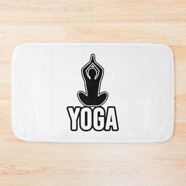 Item preview, yoga designed and sold by TopsellerShirts.