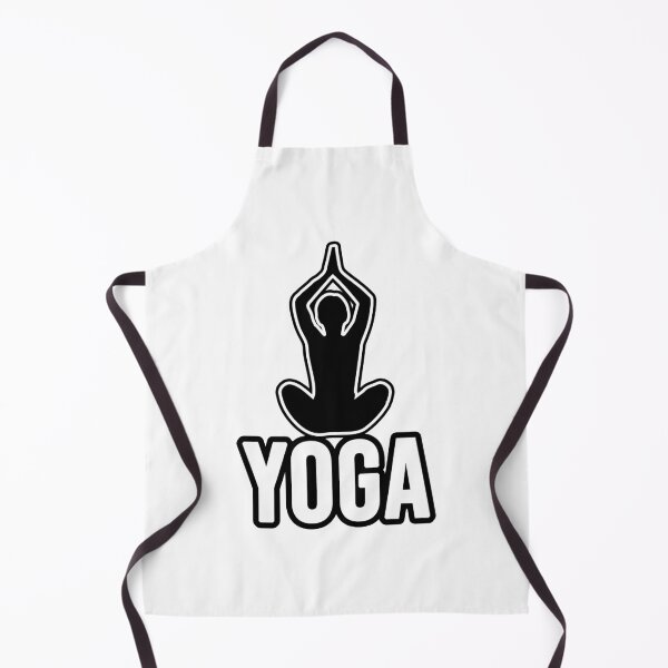 Item preview, yoga designed and sold by TopsellerShirts.