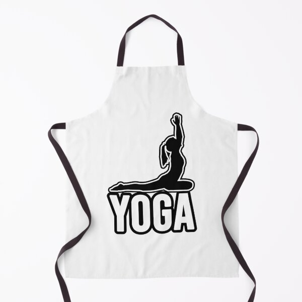 Item preview, yoga designed and sold by TopsellerShirts.