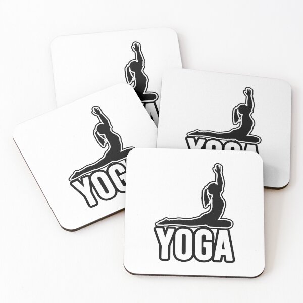 Item preview, yoga designed and sold by TopsellerShirts.