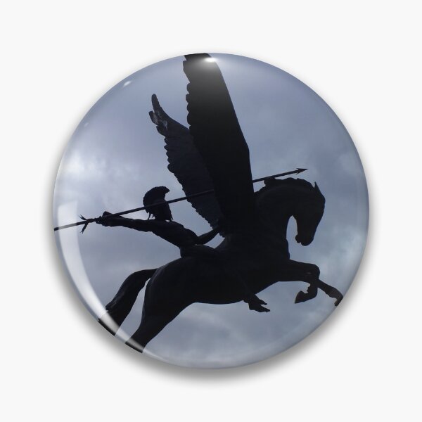 Item preview, Pegasus designed and sold by Yampimon.