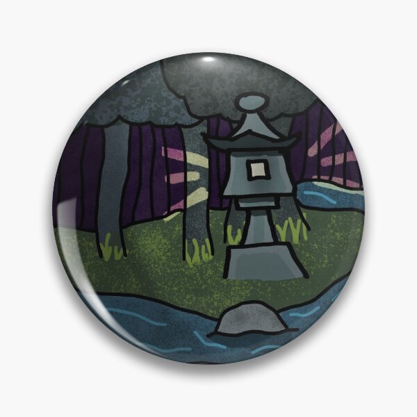 Item preview, Enchanted Forest  designed and sold by SamuelCookDsign.