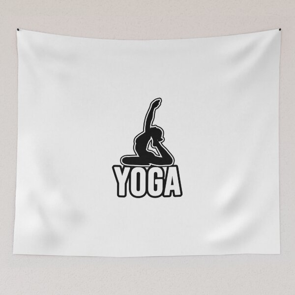 Item preview, yoga designed and sold by TopsellerShirts.