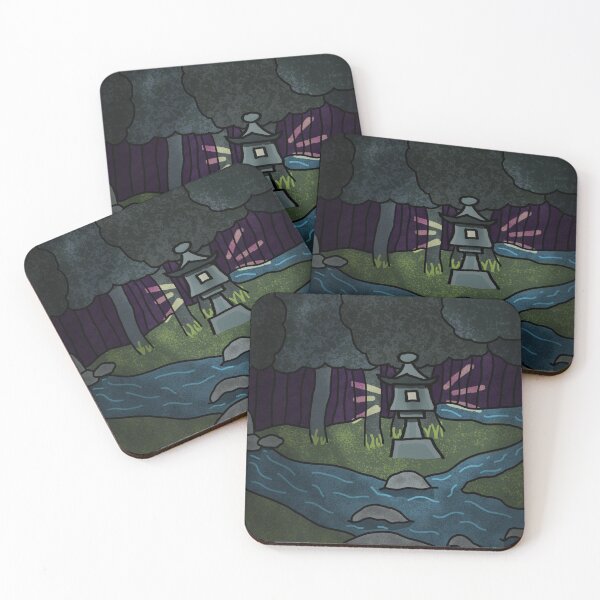 Item preview, Enchanted Forest  designed and sold by SamuelCookDsign.