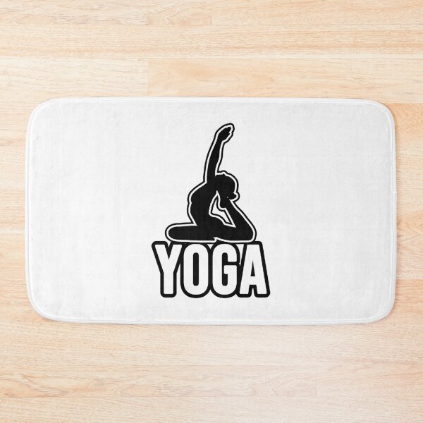 Item preview, yoga designed and sold by TopsellerShirts.