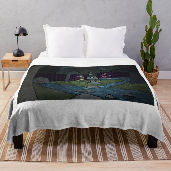 Item preview, Enchanted Forest designed and sold by SamuelCookDsign.