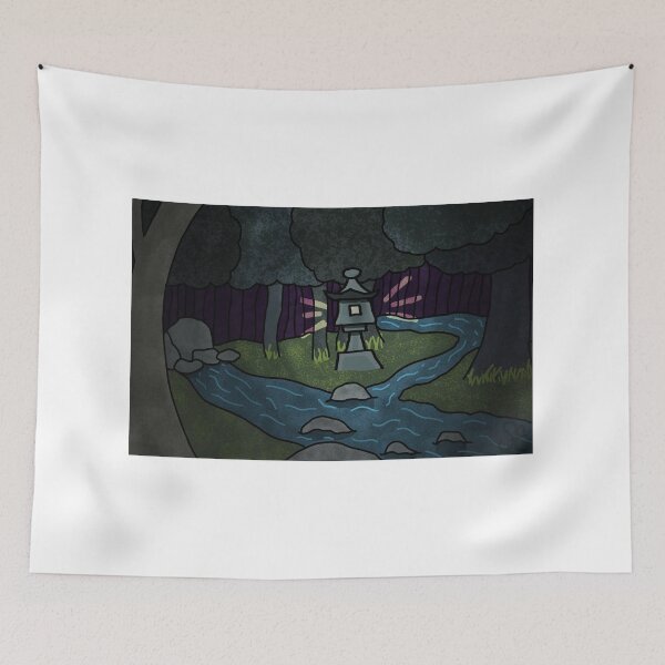 Item preview, Enchanted Forest  designed and sold by SamuelCookDsign.