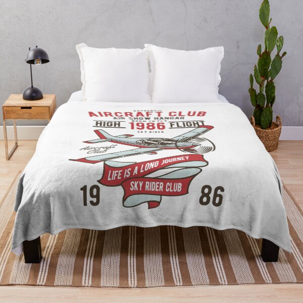 Item preview, Aircraft Club designed and sold by Dumzville.
