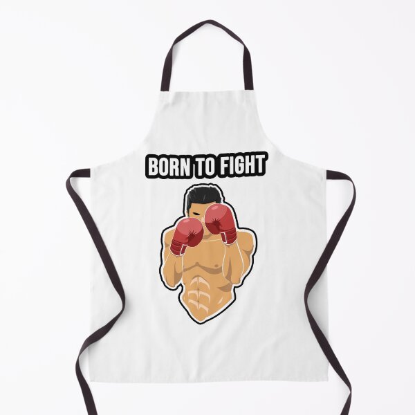 Item preview, Born to Fight designed and sold by TopsellerShirts.