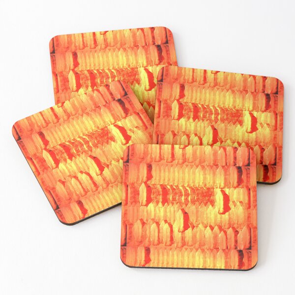 Item preview, flaming rocks designed and sold by MarsEsmeVT.