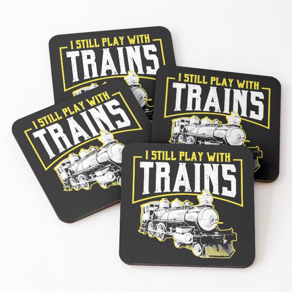 Item preview, Train Driver Railroad Engineer Locomotive Engineer designed and sold by Krautshirts.