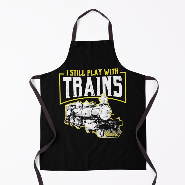 Item preview, Train Driver Railroad Engineer Locomotive Engineer designed and sold by Krautshirts.