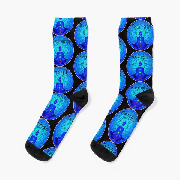 ZENATION YOGA SOCKS