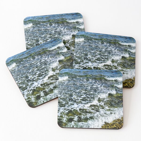 Item preview, Waves of ocean designed and sold by Plurals.