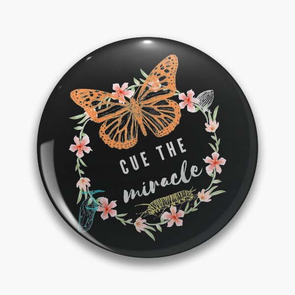 Item preview, Monarch Butterfly Life Cycle Pretty Design TShirt44 designed and sold by blancatawa.
