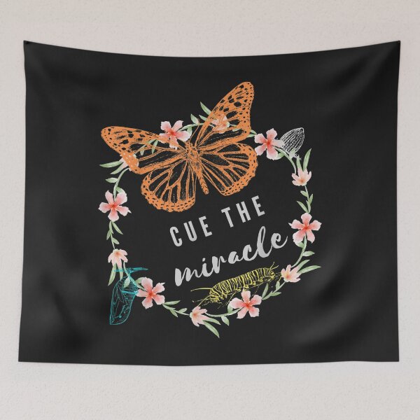 Item preview, Monarch Butterfly Life Cycle Pretty Design TShirt44 designed and sold by blancatawa.