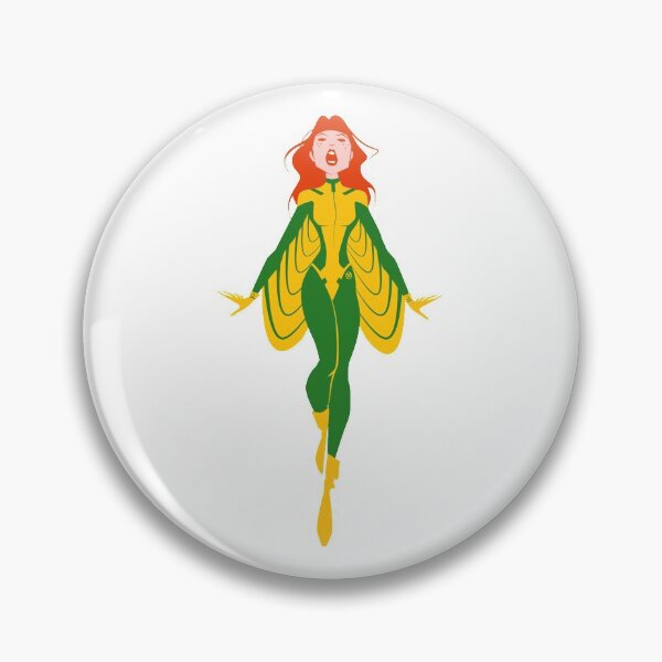 Item preview, Siryn! designed and sold by xcerpts.