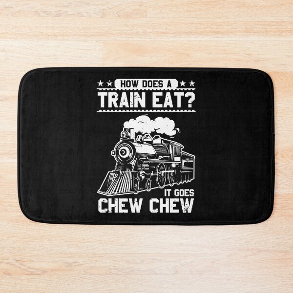 Item preview, Train Driver Railroad Engineer Locomotive Engineer designed and sold by Krautshirts.