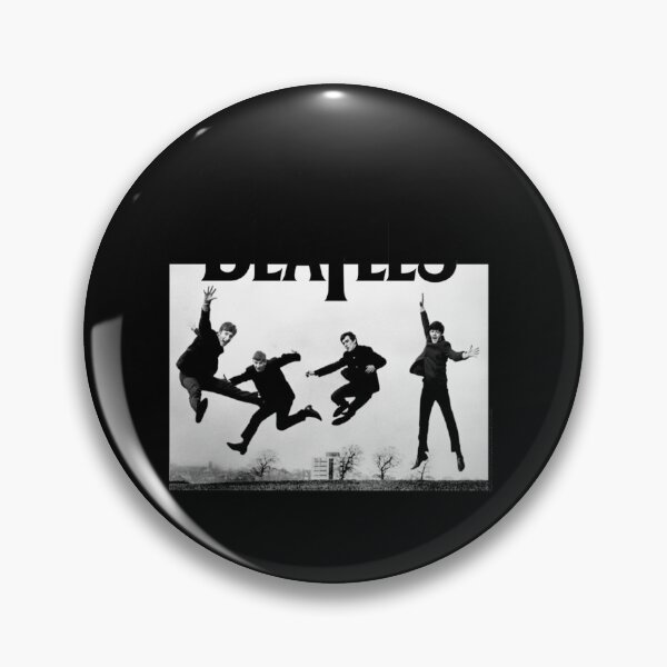 Item preview, The.Be4tles Jump at Sefton Park designed and sold by tuplanohort.