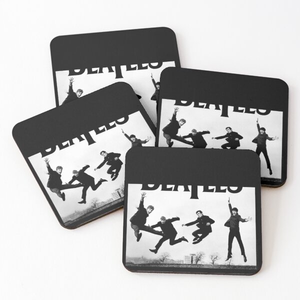 Item preview, The.Be4tles Jump at Sefton Park designed and sold by tuplanohort.
