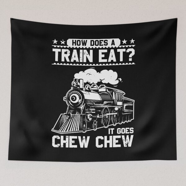 Item preview, Train Driver Railroad Engineer Locomotive Engineer designed and sold by Krautshirts.