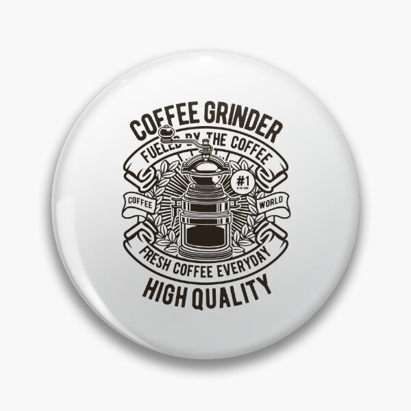 Item preview, Fueled By Coffee designed and sold by Dumzville.