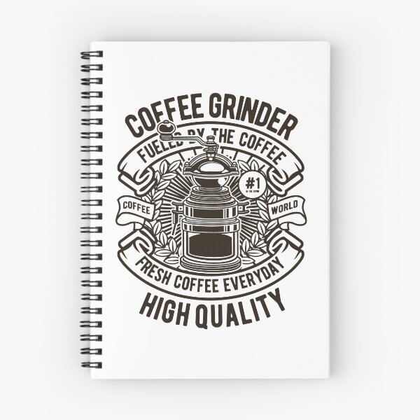 Item preview, Fueled By Coffee designed and sold by Dumzville.