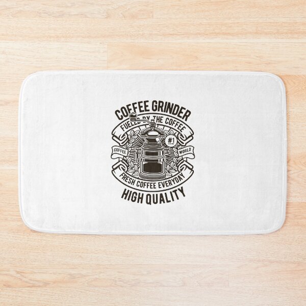 Item preview, Fueled By Coffee designed and sold by Dumzville.