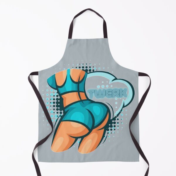 Item preview, Just twerk it. Twerking dance. Twerk booty designed and sold by soniaaseguin.