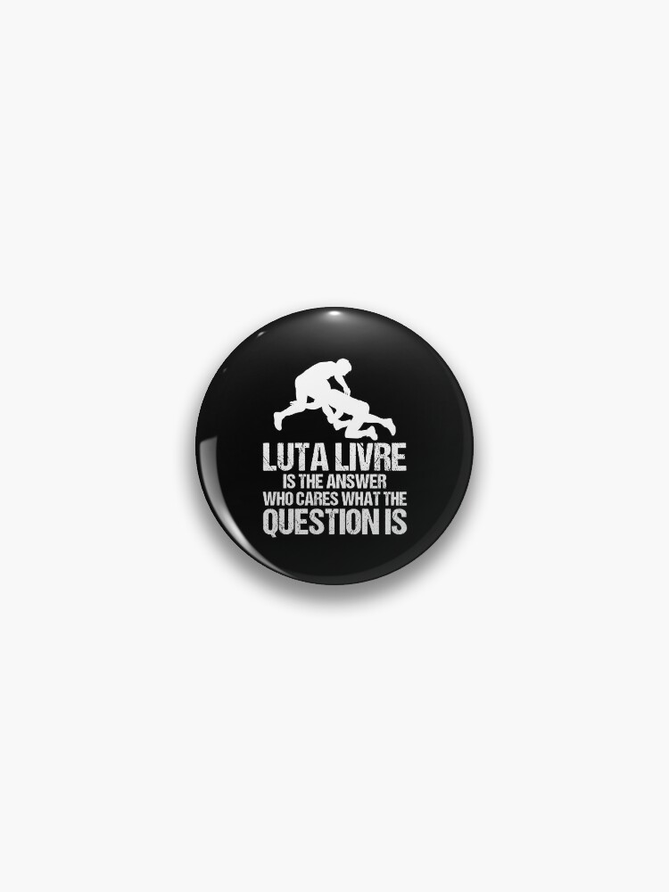 Luta Livre Book Gifts & Merchandise for Sale